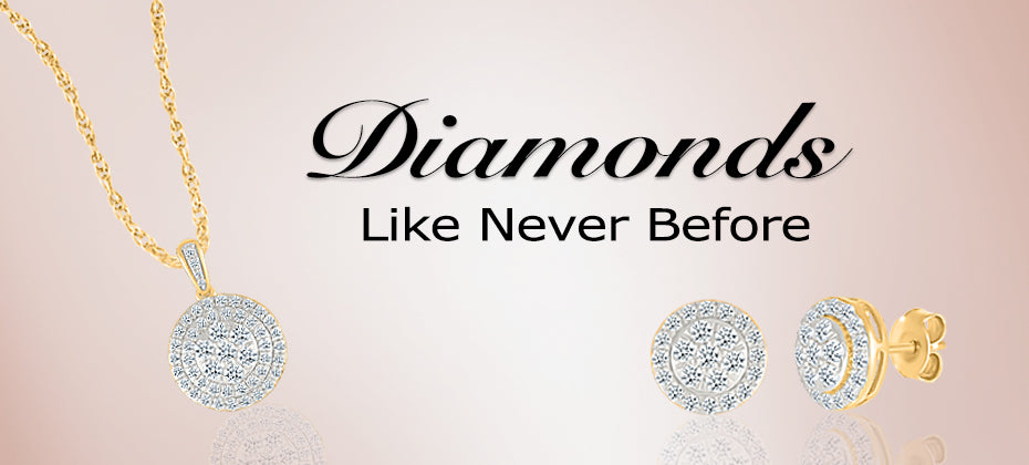 Lab grown Diamond Jewelry Are the Perfect for any ocassion