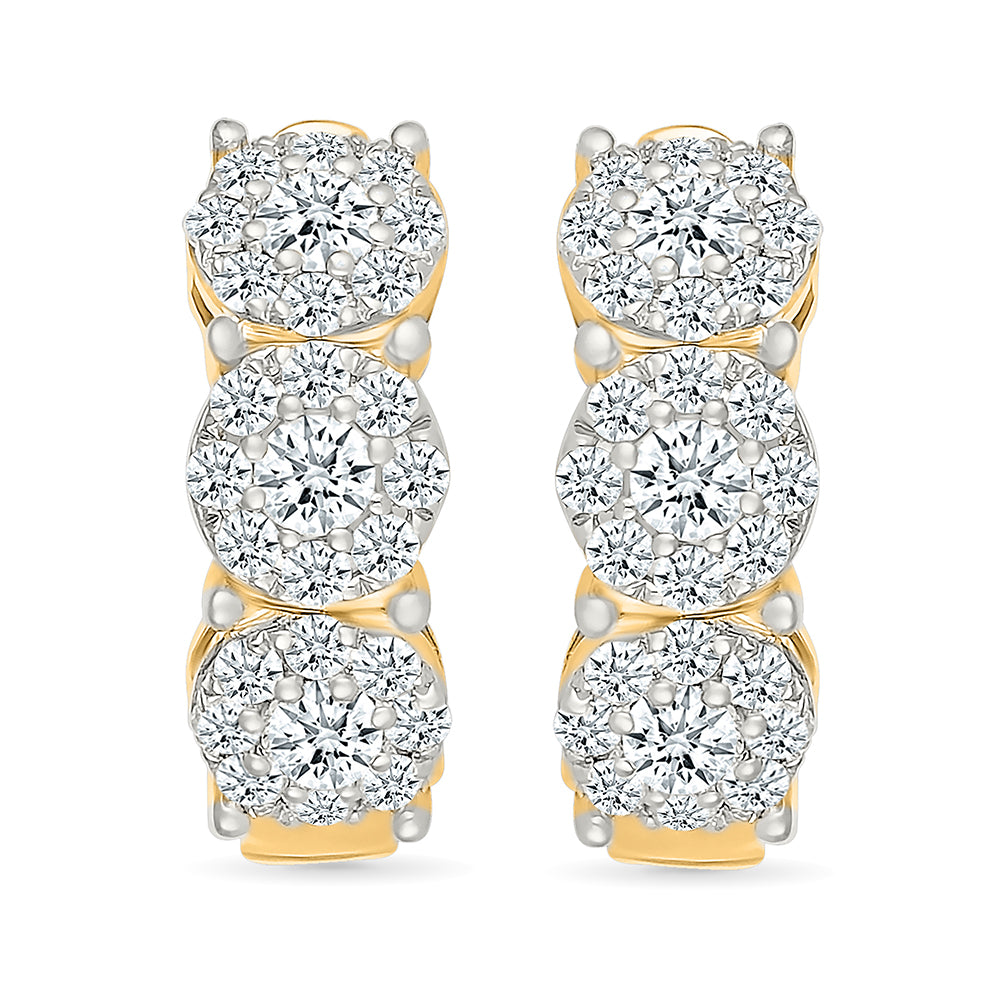 Trendy-Twill-Diamond-Earrings