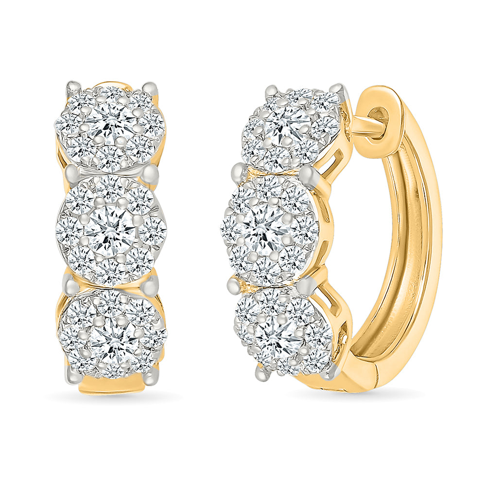 Trendy-Twill-Diamond-Earrings