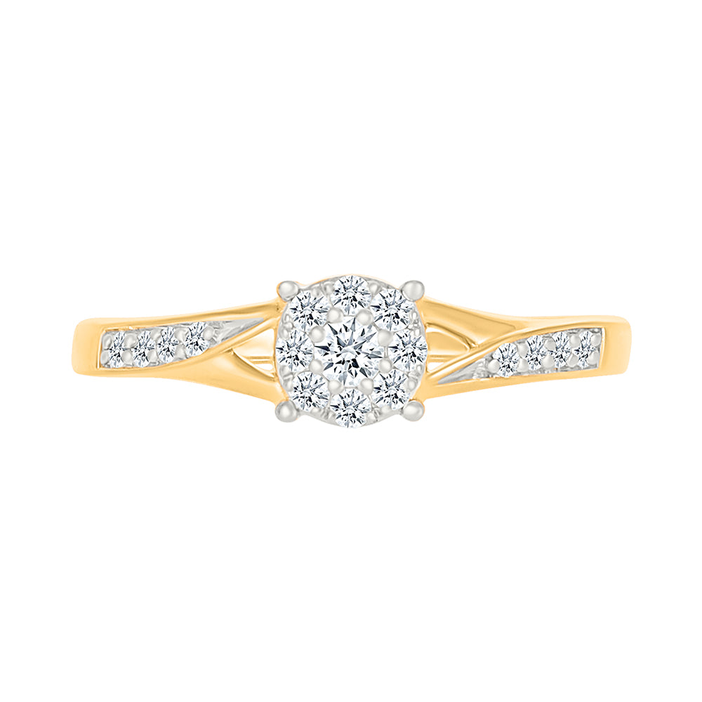 The Annalisa Ring