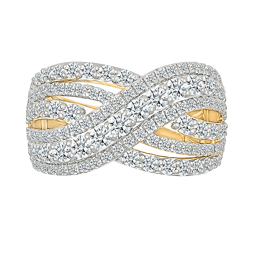 The Ramona Diamond Ring