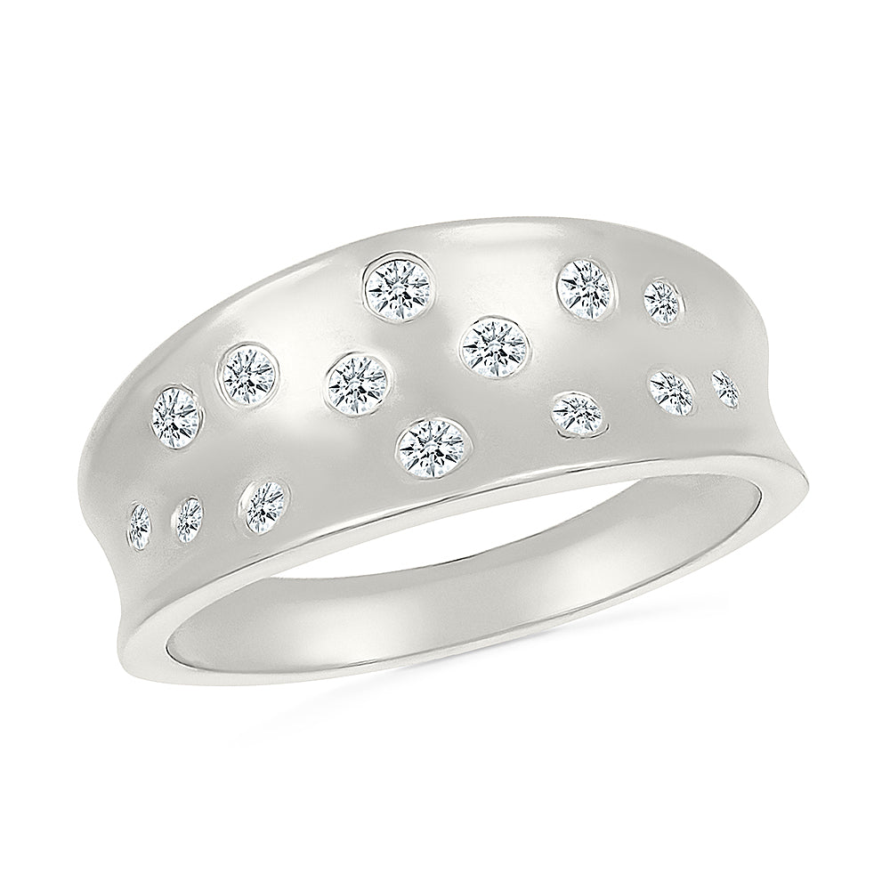 Amalina Diamond Ring