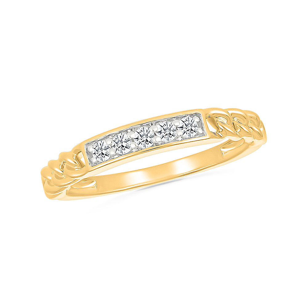 Oria  Diamond Ring