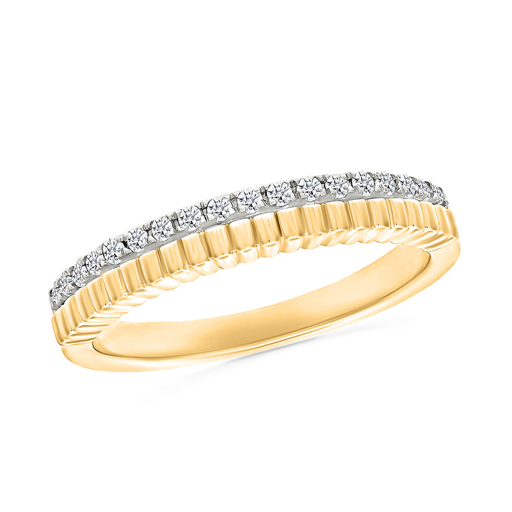 Diamond Eternity Band Ring