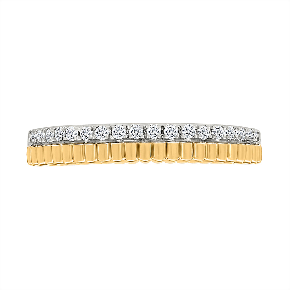 Diamond Eternity Band Ring