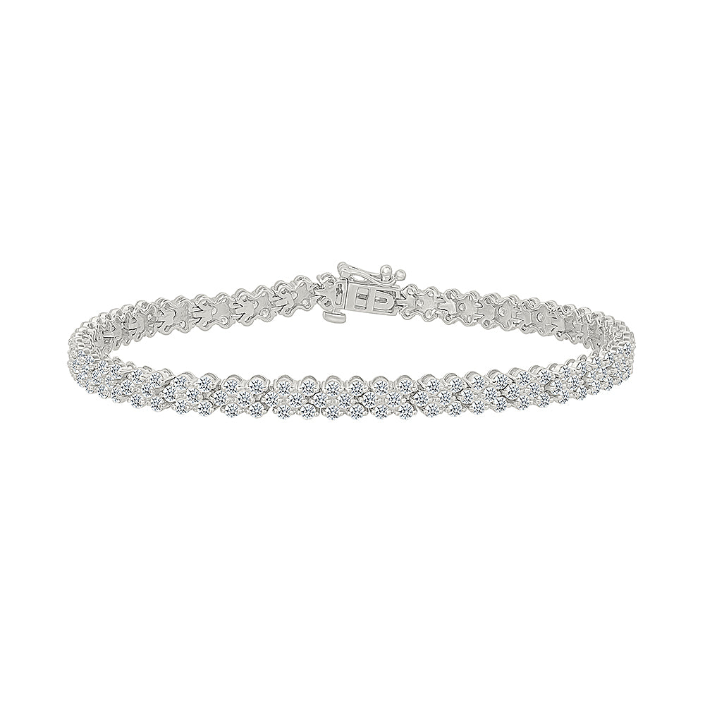 Lusita Diamond Bracelet